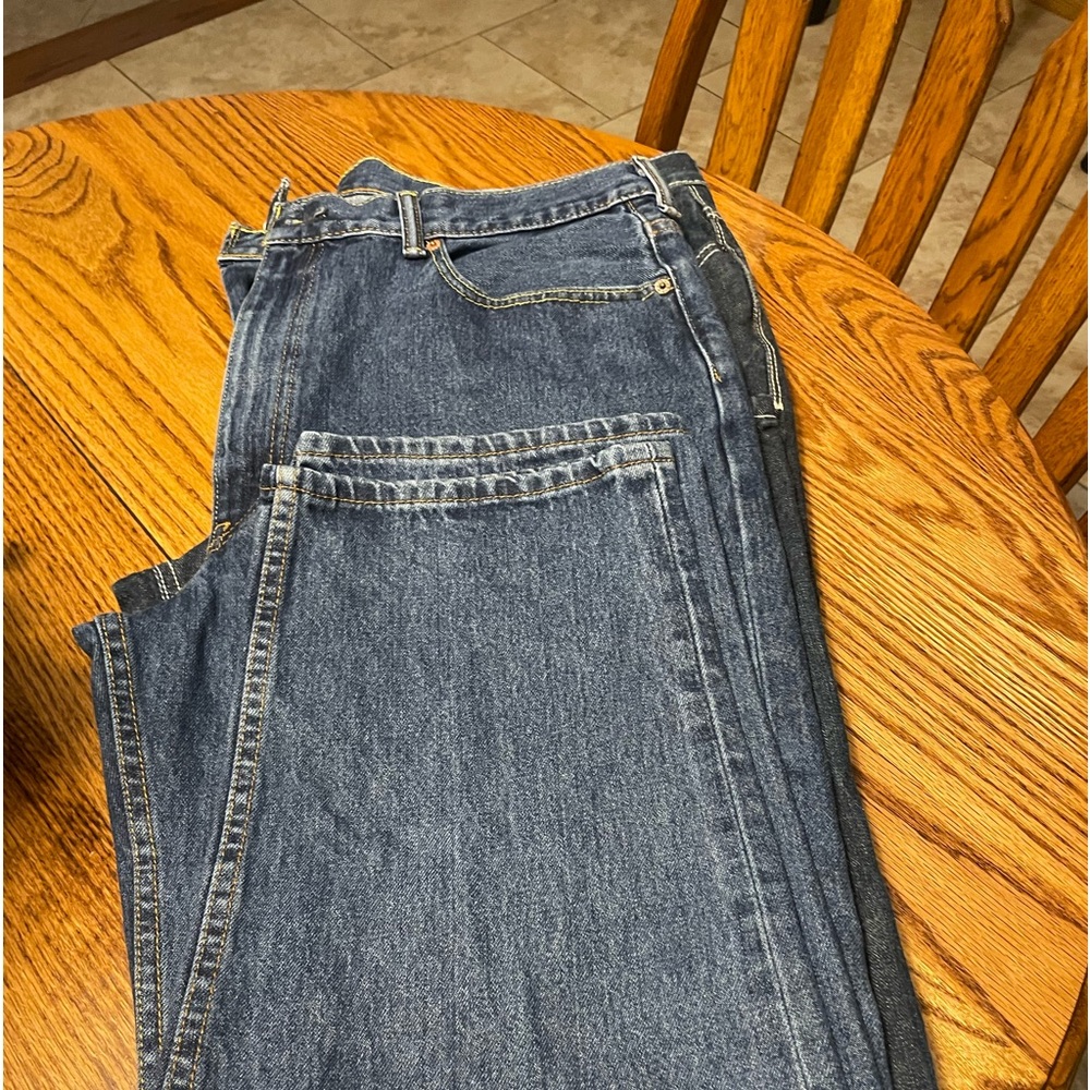 Levi’s 550 40x32 - Picture 1 of 2